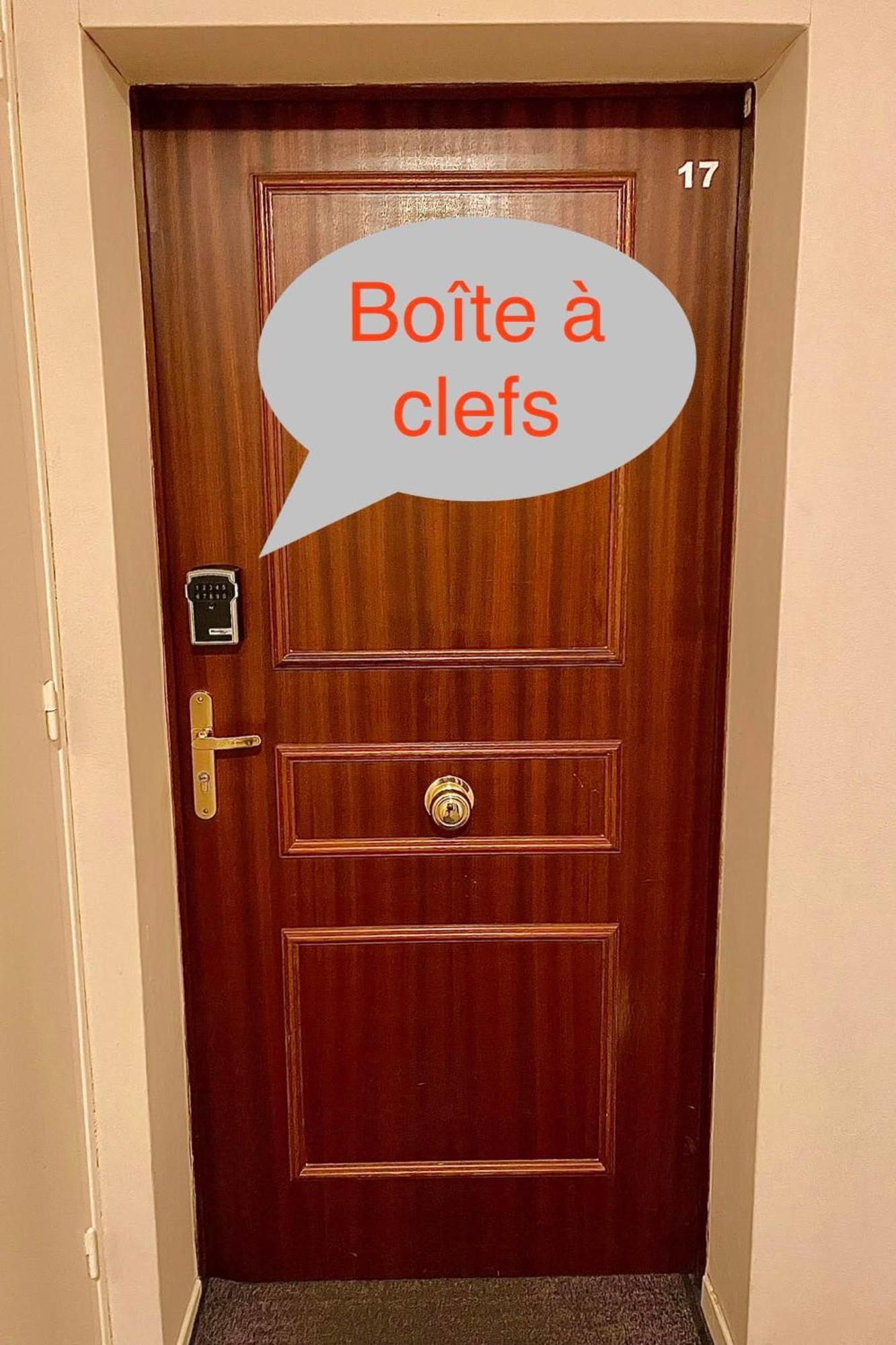 Bel'Apparte Pau Exterior foto