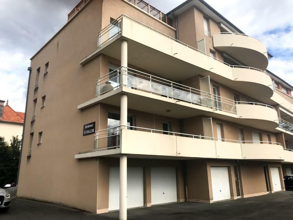 Bel'Apparte Pau Exterior foto
